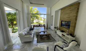 Imagem 4: Casa Térrea de Alto Padrão - Condomínio Busca Vida