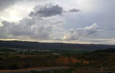 Imagem 2: Lote com financiamento em andamento