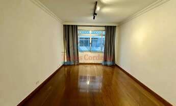 Imagem: Apto 2 dormitórios 1 vaga - Higienópolís