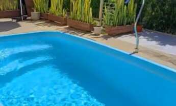 Imagem: RANCHO COMPLETO A VENDA BOM RETIRO ANGATUBA