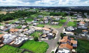 Imagem 4: Terreno com 200,00m² - Bairro Parque Vila Nobre, São José do Rio Preto/SP