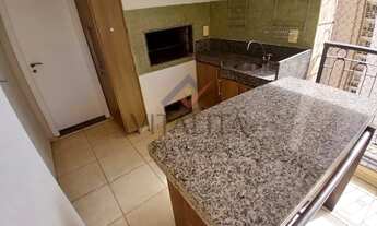 Imagem 2: Apartamento - Ribeirão Preto - Jardim Irajá