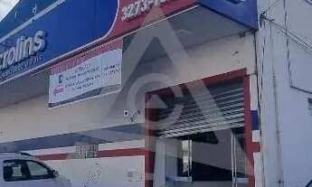 Imagem 2: Salão à venda e para alugar em Campinas, Parque Industrial, com 665 m²