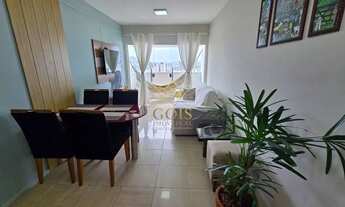 Imagem 2: Apto 1 quarto nascente mobiliado com vista para o mar em Maceió