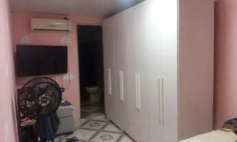 Imagem 7: Casa 2/4 com uma suíte no Marcos Freire 2, próximo ao Mini Shopping São Brás