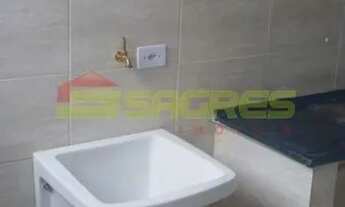 Imagem 4: Apartamento 36 m² Jd Japão R$1.250,00