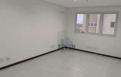 Imagem 3: Sala Comercial no Prime Square Bauru