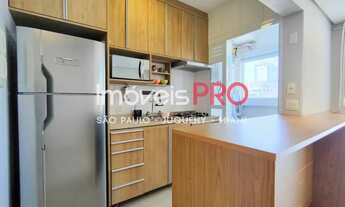 Imagem 7: Bela Vista, apartamento Garden, 1 dormitório, 1 vaga