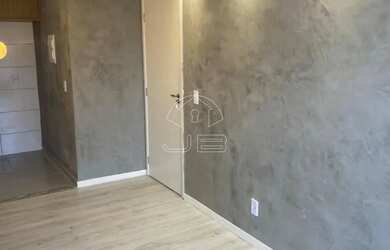 Imagem 5: Apartamento à venda ou locação no Jardim São Sebastião em Hortolândia/SP: 55,37 m² de área