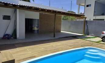 Imagem 3: Casa disponível para aluguel fds e feriados em Itacimirim