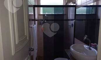 Imagem 4: Apartamento com 2 dormitórios à venda, 53 m² por R$ 260.000,00 - Santa Rosa - Niterói/RJ