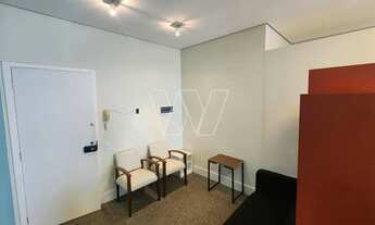 Imagem 4: Sala - Ville Sainte Hélène - Campinas