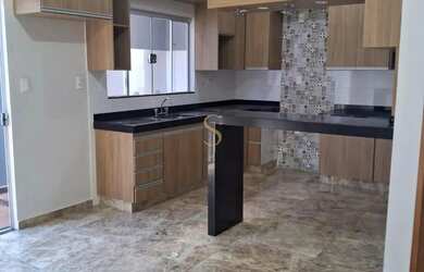 Imagem 3: Casa à venda - Residencial Meireles, Franca/SP