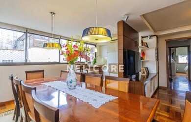 Imagem 5: Apartamento em Rua Dona Augusta - Menino Deus - Porto Alegre/RS