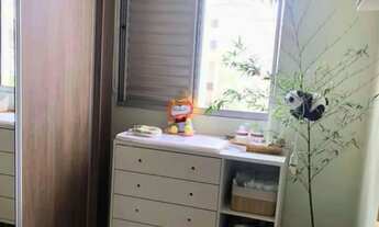 Imagem 4: Apartamento em Avenida São José dos Campos - Loteamento Parque São Martinho - Campinas/SP