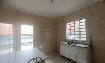 Imagem 7: CASA COM EDÍCULA NOS FUNDOS - JARDIM GLÓRIA