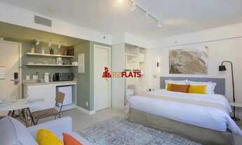 Imagem 2: Studio com ótimo preço no bairro Moema. Confira!