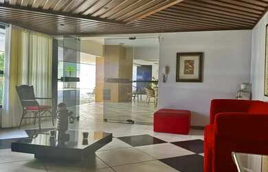 Imagem 2: Imóvel impecável para alugar