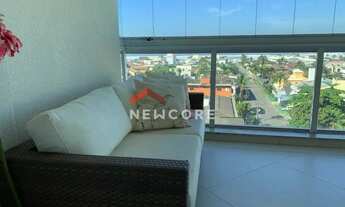 Imagem 2: Apartamento em Rua Doutor Júlio Prestes de Albuquerque - Enseada - Guarujá/SP