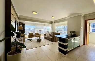 Imagem: Apartamento 3 quartos vista mar venda Centro