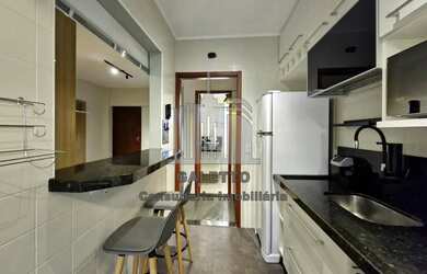 Imagem 6: Apartamento a Venda com 1 Quarto no Botafogo em Campinas Compre já Alugado