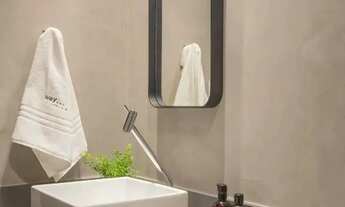 Imagem 6: Flat á Venda Beira Mar 30m² 1 Quarto Mobialiado Jardim Oceania/João Pessoa