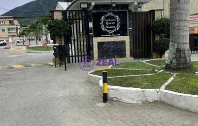 Imagem 2: Terreno - Á venda - condomínio fechado - Centro de Vargem Grande