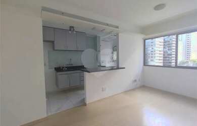 Imagem 3: Apartamento com 1 quartos para locação em Santa Cecília - SP