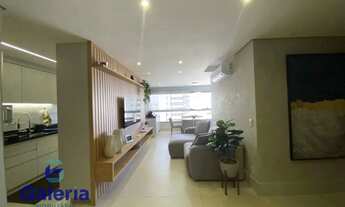 Imagem 2: Apartamento mobiliado com 2 quartos à venda, 84m² - Jardim Irajá