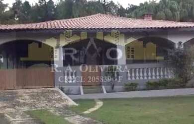 Imagem 6: Chácara para Venda em Jacareí, Veraneio Irajá, 7 dormitórios, 13 banheiros, 20 vagas