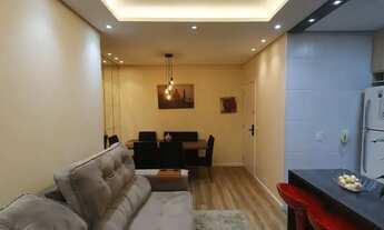 Imagem 7: APARTAMENTO Á VENDA NO CONDOMÍNIO FLEX ll EM JUNDIAÍ-SP