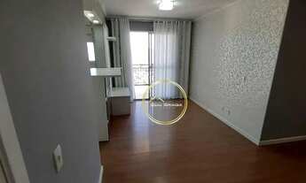 Imagem 7: Apartamento com 2 dormitórios à venda, 60 m² por R$ 520.000,00 - Picanco - Guarulhos/SP