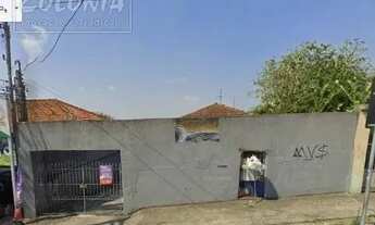 Imagem: Terreno a venda - Jardim do Estádio, Santo