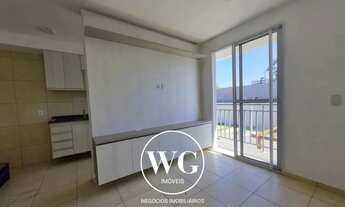 Imagem: Apartamento no Bairro Flores, Cond. Up Flores