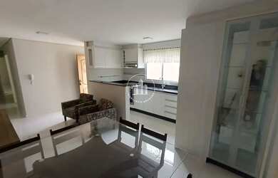 Imagem 2: Apartamento 2 Quartos com 1 Suíte - Passa Vinte