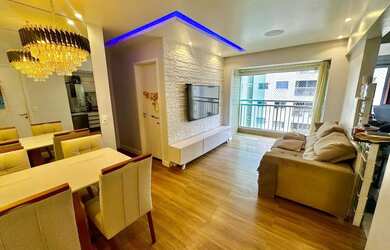 Imagem 4: Apartamento para venda no condomínio Vite Angelim