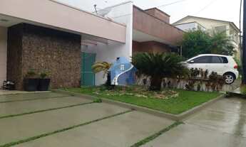 Imagem: Casa no Condomínio Forest Hill - Colônia