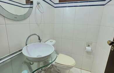 Imagem 5: Maravilhosa Casa de sítio dentro da Cohama