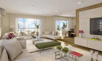 Imagem: Apartamento para venda em Consolação com