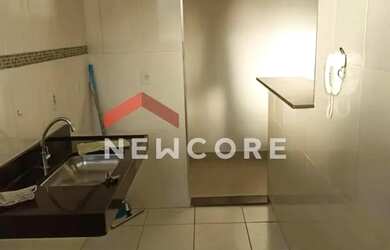 Imagem 6: Apartamento em Rua Professora Maria Pilar Bórgia - Vila Carminha - Campinas/SP