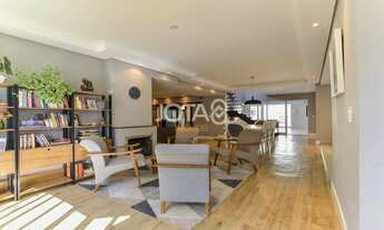 Imagem 4: CASA 4 QUARTOS COM PISCINA EM CONDOMÍNIO! Casa 4 quartos com piscina em condomínio - j8