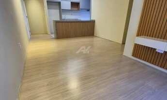 Imagem 4: Apartamento - Parque Rural Fazenda Santa Cândida - Campinas