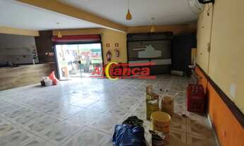 Imagem 4: Casa Comercial - Ponto pronto para Restaurante Oportunidade, Ponto comercial na Avenida Bo