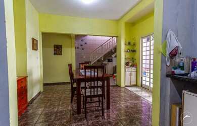 Imagem 5: Casa à venda, 3 quartos, 3 vagas, Ceilândia Sul (Ceilândia) - Brasília/DF