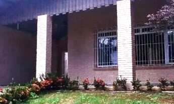 Imagem: Casa térrea no Centro da cidade de Atibaia