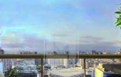 Imagem 5: Lívia Machado Imóveis vende apto 02 quartos, de 61m2 em Barro Vermelho Vitória/ES