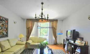 Imagem 3: Venda, Campo Belo. Sobrado com 270M². 3 dormitórios. 5 vagas