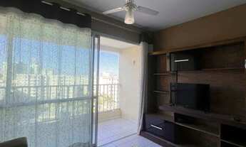 Imagem 5: Locação apartamento 2/4 Mobiliado - Vita Residencial Clube