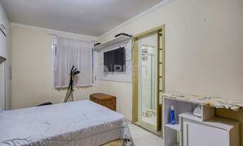 Imagem 7: Apartamento para venda em Santana com 3 quartos, sendo 1 suíte, 109m², São Paulo, SP