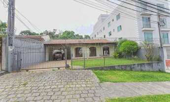 Imagem 2: Casa Térrea para venda possui 287 metros quadrados com 3 quartos em Boa Vista - Curitiba